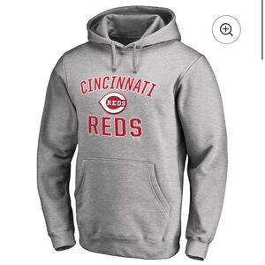 Cincinnati Reds hoodie
